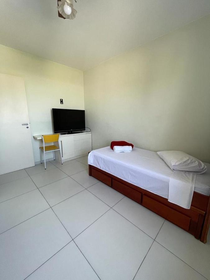 Itararé vista ao mar Apartamento São Vicente Exterior foto