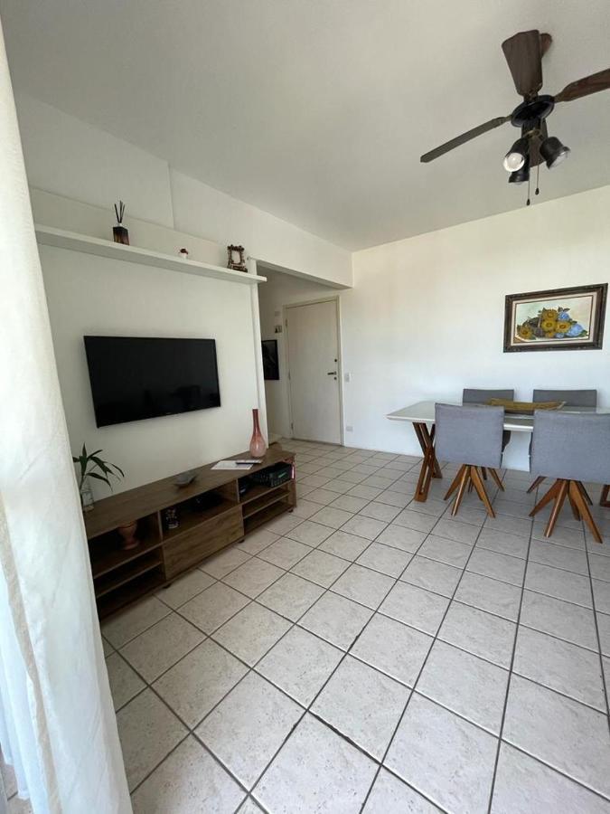 Itararé vista ao mar Apartamento São Vicente Exterior foto